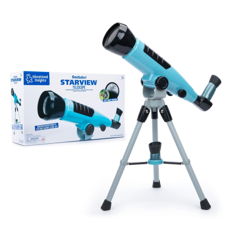 STEM - Telescop GeoSafari® Starview