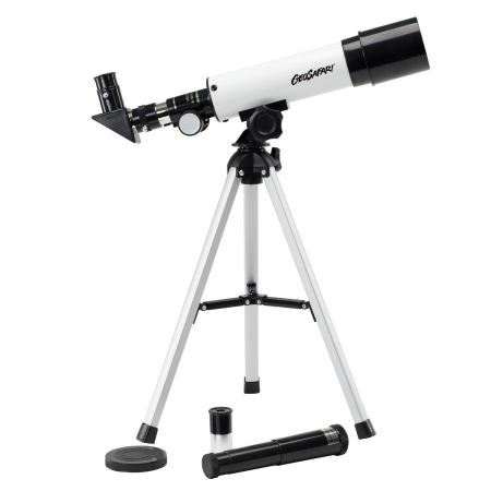 STEM - Telescop GeoSafari Vega 360