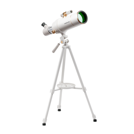 STEM - Telescopul micutului astronom