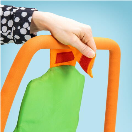 Trambulina - Broscuta testoasa [2]