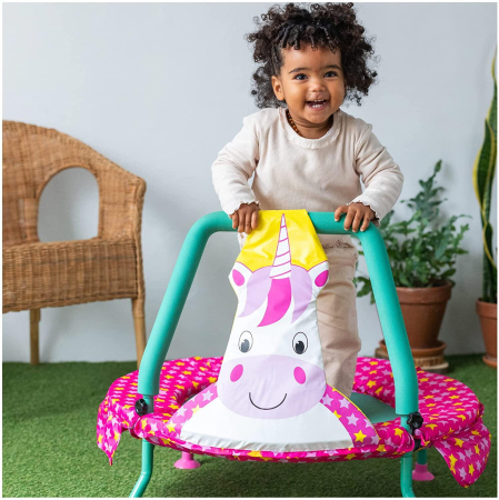 Trambulina - Unicorn [5]