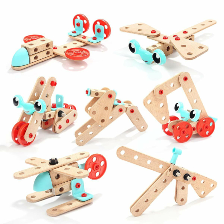 Trusa micului mester creativ [3]