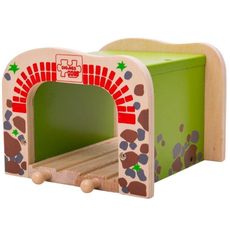 Vehicule - Tunel dublu