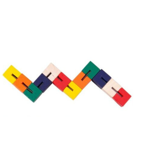 Jocuri de indemanare - Twister Blocks