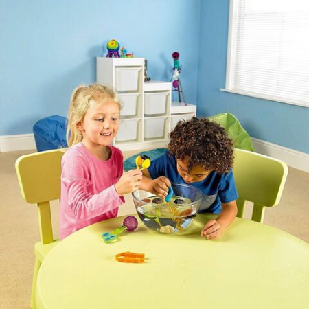 Ustensile pentru motricitate [4]