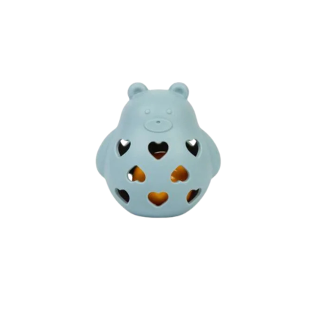 Jocuri și Jucării - Zornaitoare - Ursuletul si mierea