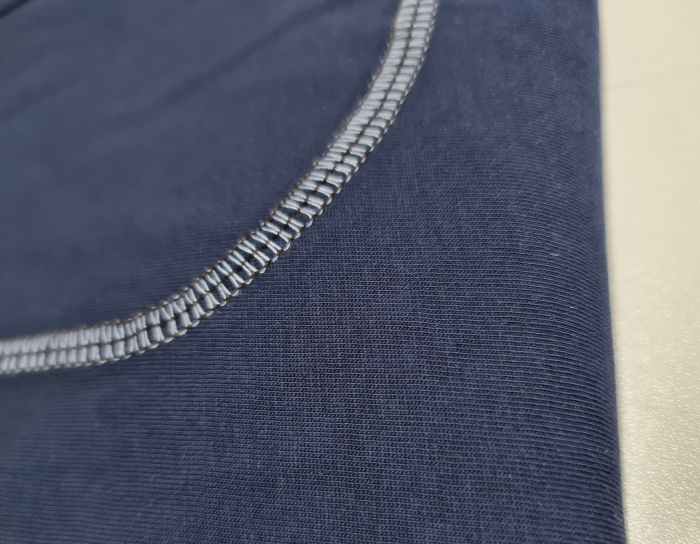 Pijama Bărbați Denim Bumbac 100% [4]
