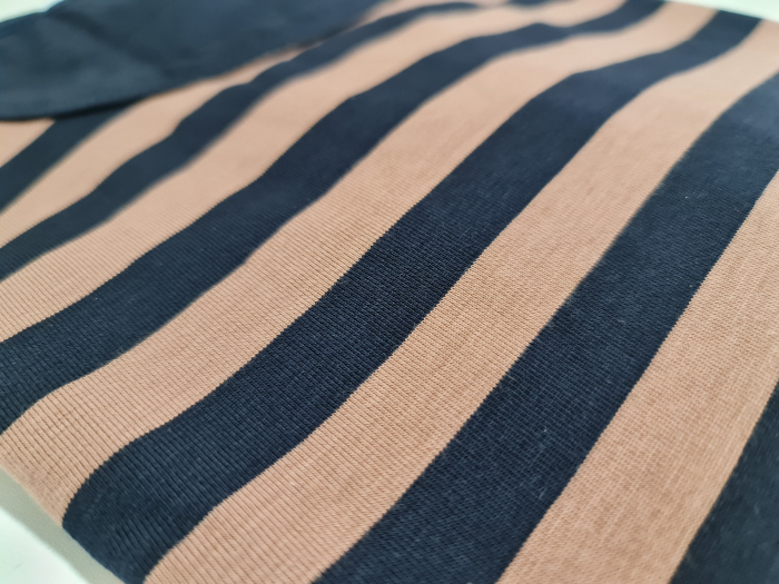 Pijama Bărbați Marin Bumbac [3]