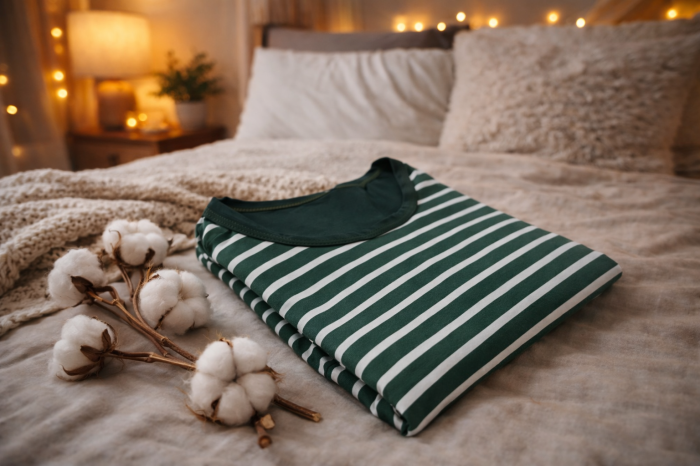 Pijama Bărbați Tuborg Bumbac [5]