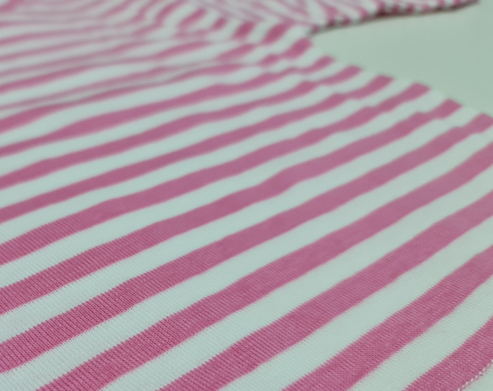 Pijama Bebe Dungi Roz Bumbac [3]