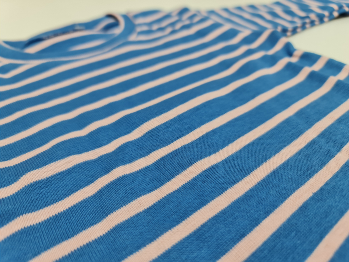 Pijama Copii Azur Bumbac [4]