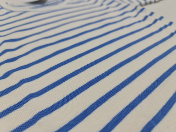 Pijama Copii Marin Bumbac [5]