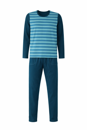 Pijama Bărbați Petro Bumbac [1]