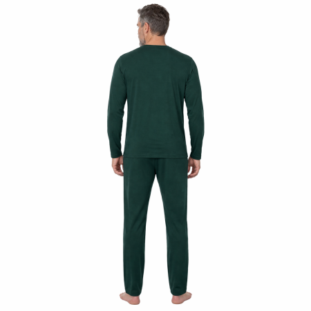 Pijama Bărbați Tuborg Bumbac [1]