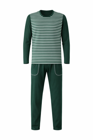 Pijama Bărbați Tuborg Bumbac [3]