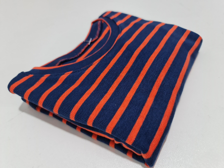 Pijama Bebe Red Bleu Bumbac [2]