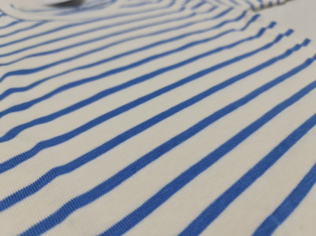 Pijama Copii Marin Bumbac [4]