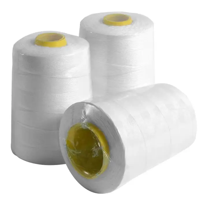 Ata poliester alba, Ne 40/2, Nm 120, Gecor [3]