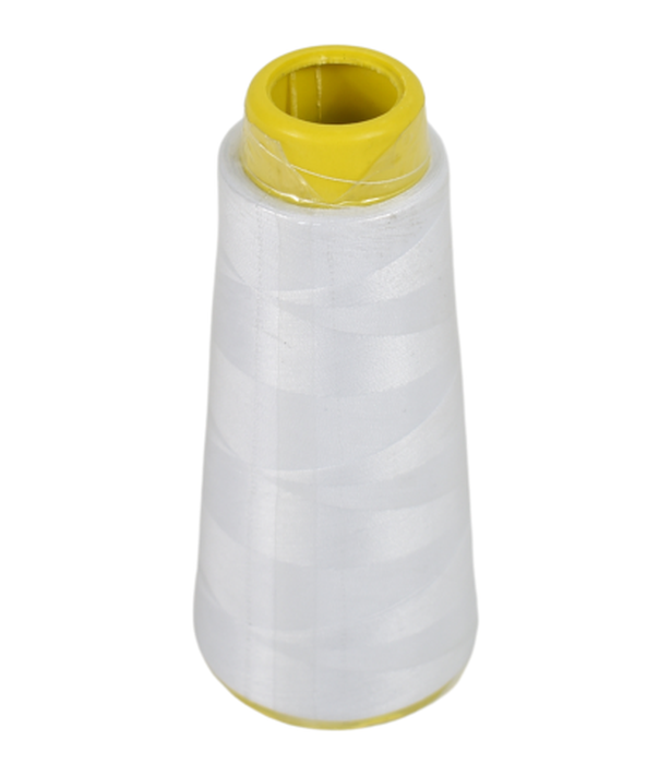 Ata poliester alba, Ne 40/2, Nm 120, Gecor [2]