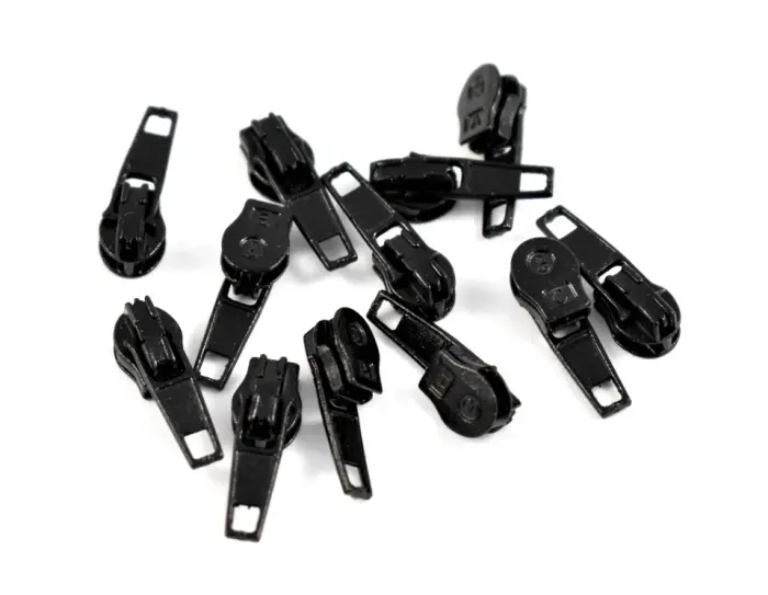 Cursor fermoar,  Gecor [4]