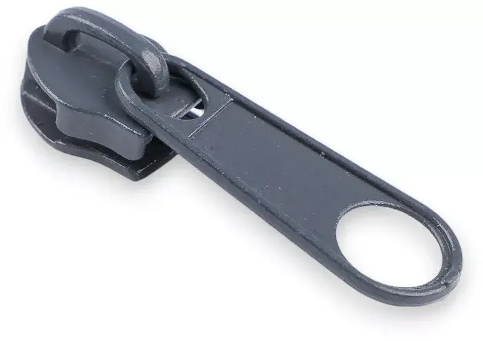 Cursor fermoar,  Gecor [3]