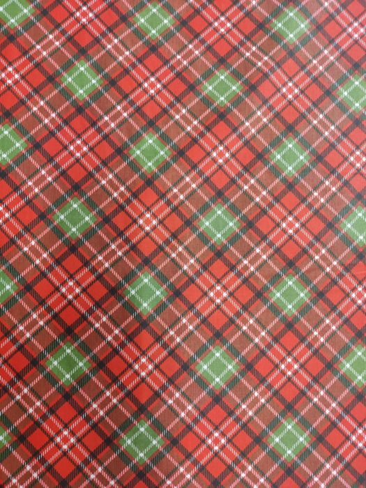 Lenjerie de pat Craciun, Ranforce satinat, model 2,100% bumbac, 125 gr/mp, Gecor [2]