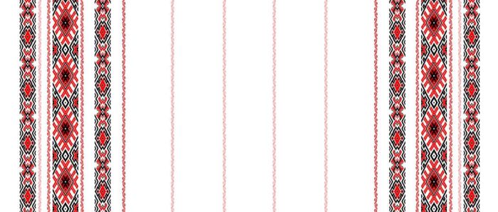 Fata de masa imprimata, model 17002-01, 100 % bumbac, Gecor [2]