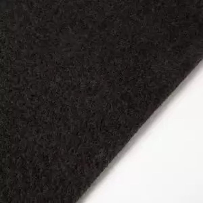 Geotextil netesut Terasin, negru, latime 200 cm, 110 gr/mp, Gecor [5]