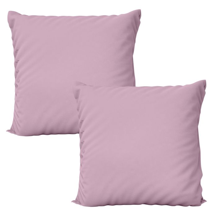 Husa perna Jersey cu fermoar, 140 gr/mp, roz deschis, 11, 100% bumbac, Gecor [2]