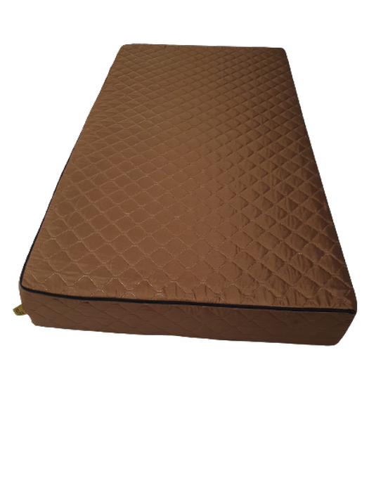 Husa saltea cu fermoar, matlaseu bicolor, Gecor [1]