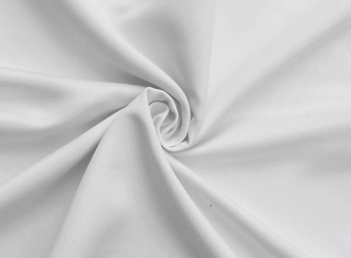 Lenjerie de pat hotel, percal Alabama heavy, gama Horeca,145 gr/mp, alb, Gecor [3]