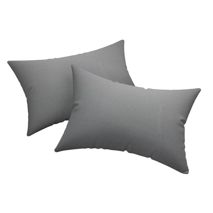 Lenjerie de pat jersey, cu fermoar, 120gr/mp, gri, 51, 100% bumbac, Gecor [2]