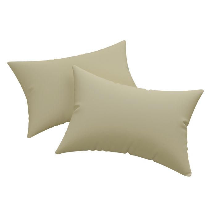 Lenjerie de pat jersey, cu fermoar, 140 gr/mp, bej, 10, 100% bumbac, Gecor [2]