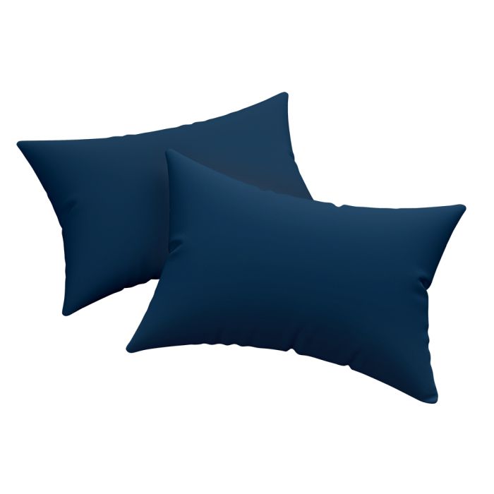 Lenjerie de pat jersey, cu fermoar, 140 gr/mp, blu, 25, 100% bumbac, Gecor [2]