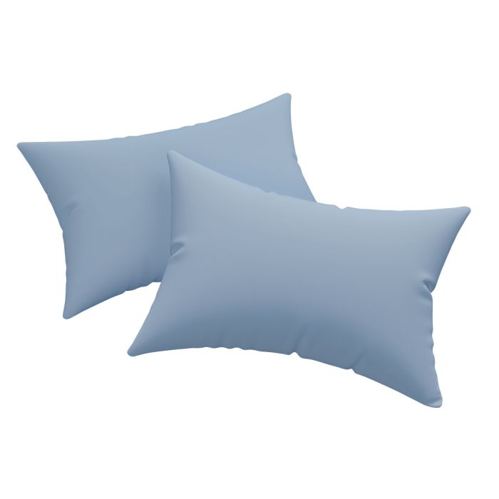 Lenjerie de pat jersey, cu fermoar, 140 gr/mp, gri, 31, 100% bumbac, Gecor [2]