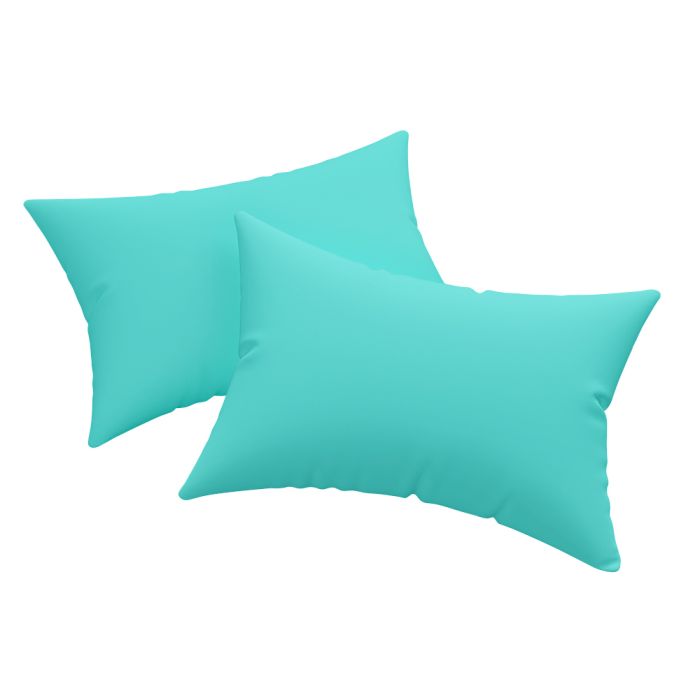 Lenjerie de pat jersey, cu fermoar, 140 gr/mp, turquoise, 19, 100% bumbac, Gecor [3]