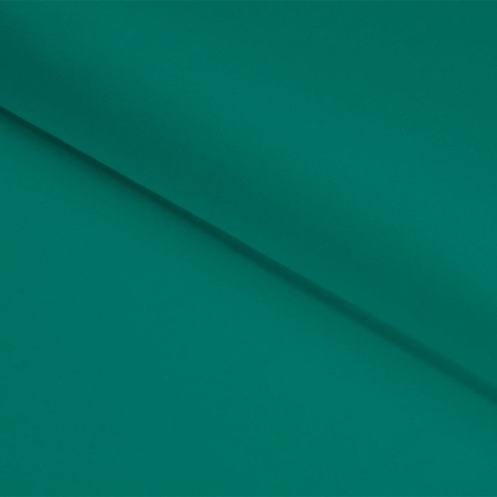 Lenjerie de pat jersey, cu fermoar, 140 gr/mp, verde, 18, 100% bumbac, Gecor [3]