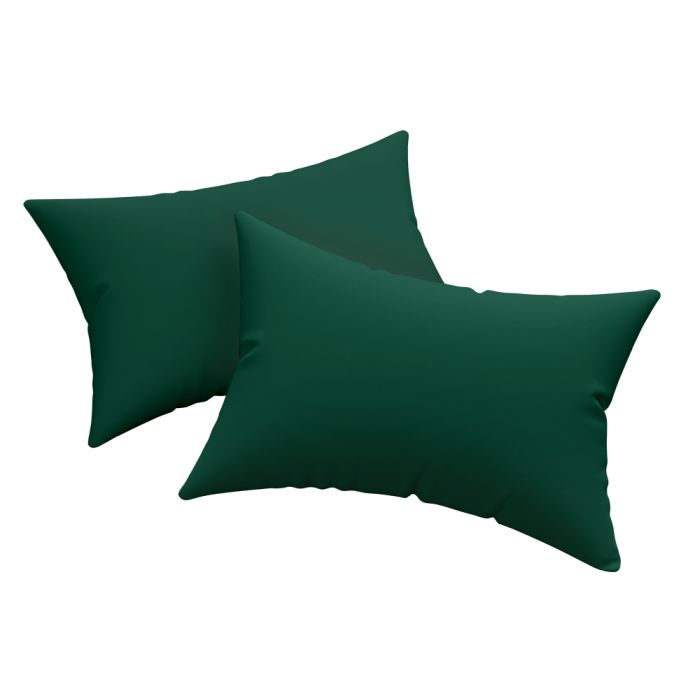 Lenjerie de pat jersey, cu fermoar, 140 gr/mp, verde inchis, 30, 100% bumbac, Gecor [2]