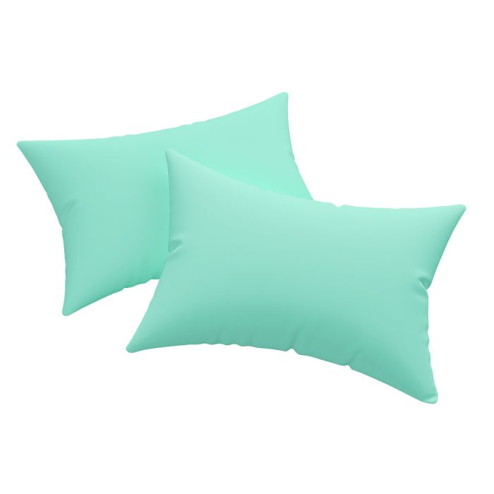 Lenjerie de pat jersey, cu fermoar, 140 gr/mp, vernil, 16, 100% bumbac, Gecor [2]