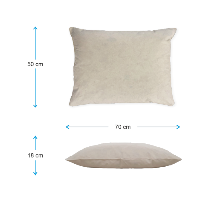 Perna cu pana spalata de gasca, Buget, Gecor [5]