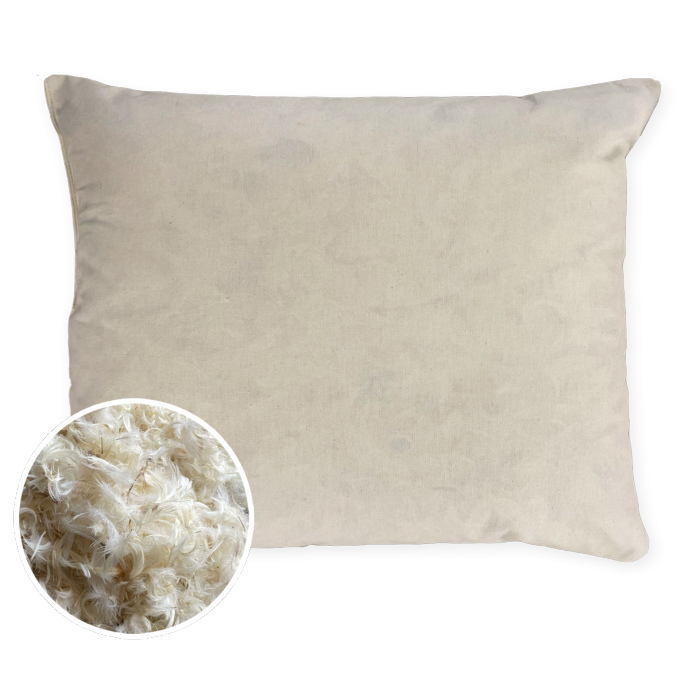 Perna cu pana spalata de gasca, Buget, Gecor [4]