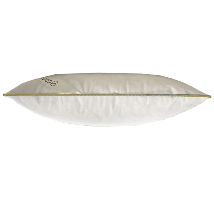 Perna cu puf si pana de gasca, Gold, 70:30, Gecor [4]