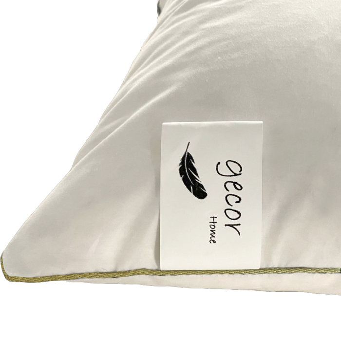 Piping poliester, 100 mm,  Gecor [2]