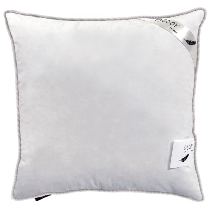 Perna cu puf si pana de gasca Nature, 25:75, Gecor [7]