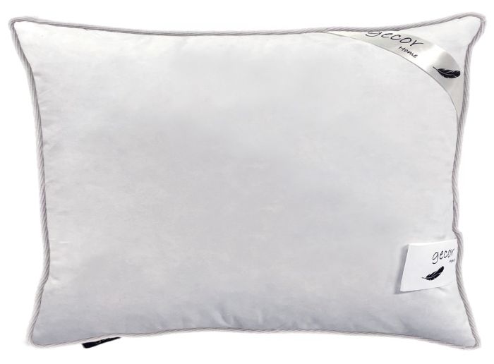 Perna cu puf si pana de gasca Nature, hotel, 25:75, Gecor [2]