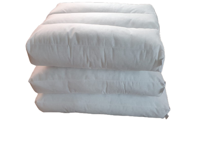 Perna interioara cu 3 camere, fermoar, Gecor, Alba [3]