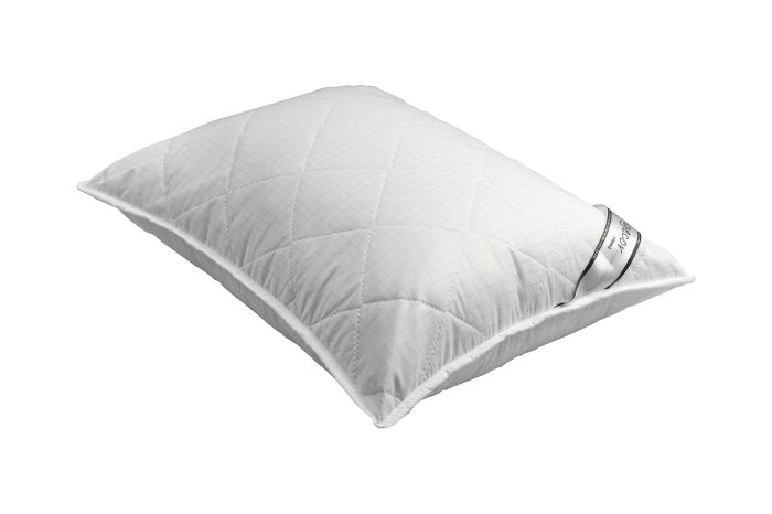 Perna matlasata  Antistres cu fir de carbon, Gecor, Alba [3]