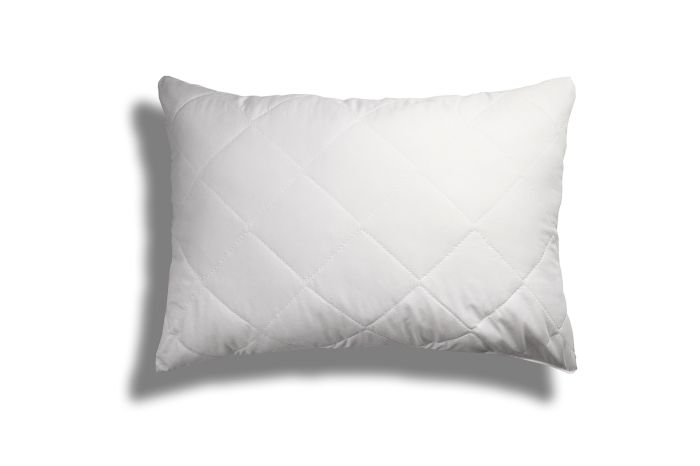 Perna matlasata hipo medicinala antialergica, Hipomed, Gecor, Alba [3]