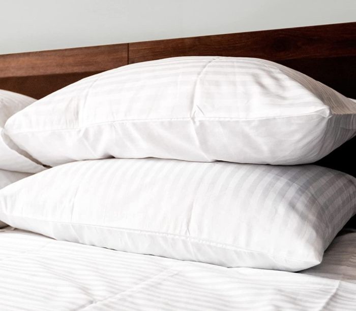 Piese lenjerii-husa perna, Gecor [2]