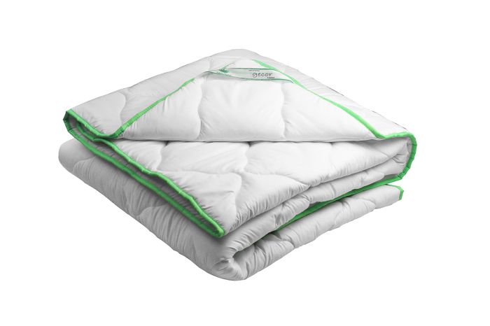 Pilota matlasata cu Aloe Vera, Gecor, Alba [3]